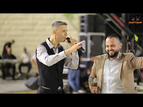 عتابا ودبكة جوبي خرافية🔥❤️‍🔥 مع الفنانين ماهرالحلبي وبدر صيداوي من سهرة العريس احمد صيداوي عرعرة
