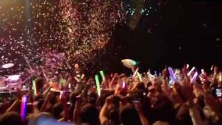 NYE Show in NYC @ Hammerstein Ballroom