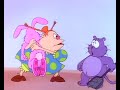Eek The Cat Cape Fur Ep 5