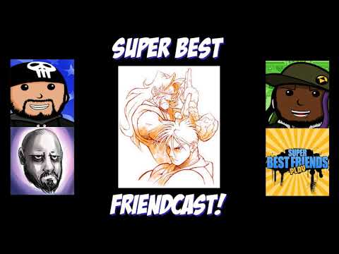SBFC219 - SFV DLC Zeku Trailer