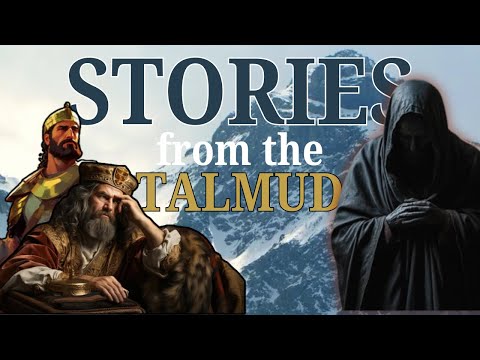 Solomon, and the King of the Demons - The Wildest Story in All of Jewish Canon