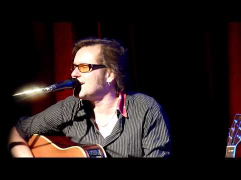 Stoppok plus Worthy - Ärger - Live in Oldenburg