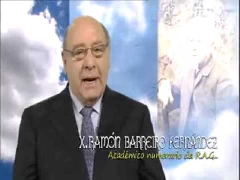 Vídeo: Manuel Murguía, por Xosé Ramón Barreiro Fernández