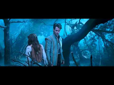 Into the Woods (Featurette 'Be Careful What You Wish For')