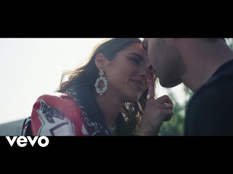Te Amo Mi Amor - Sarah Engels