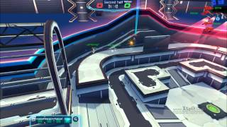 [S5-Rookie League] eQuality vs. Step Seven