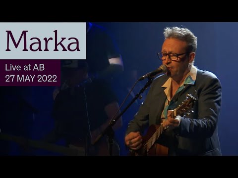 Marka Live at AB - Ancienne Belgique