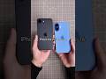 IPhone 16e Vs IPhone 16 How Many Design Differences Can You