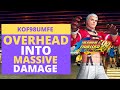 Overhead Into Massive Damage With Yashiro King Of Fighters 98 Ultimate Match Final Edition