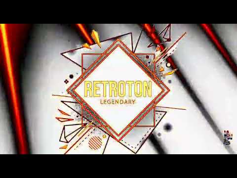 RETROTON ❌️ ROMANTICOS ( MAKANO ,EDDY LOVE, FACTORIA , W&Y, NIGGA , ASPIRANTE,ETC)