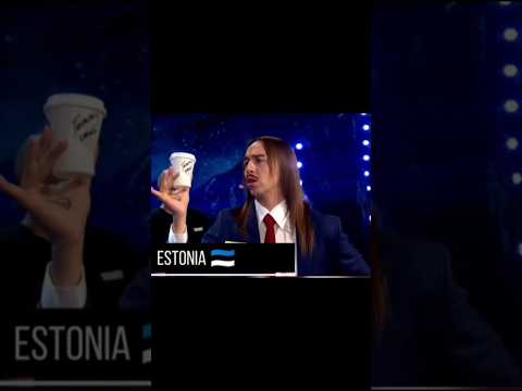 Tommy Cash - Мы пидоры (1 часть) #рек #мем #песня #2025 #2024 #eurovision #europapa #эстония #кофе