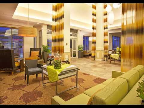 Hilton Garden Inn Minneapolis/Eden Prairie - Eden Prairie (Minnesota) - United States