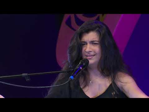 ESMERALDA "RANCAPINO" en el Festival Flamenco de Lo Ferro 2025