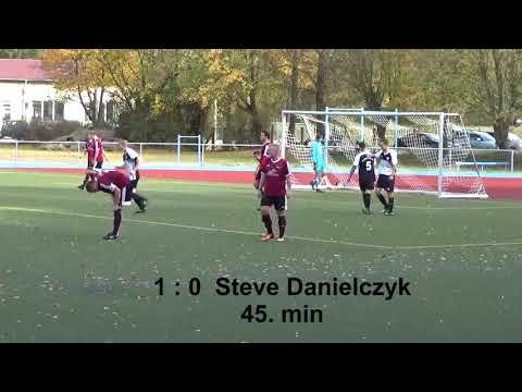 SV Burg Stargard 09  - FV Wokuhl   1 : 0 ( 1:0 )