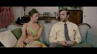 Pap Shirock - Theatrical Reel