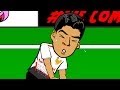 LUIS SUAREZ CRYING by 442oons (Crystal ...