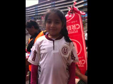 Happy Birthday Gianella !!!