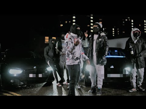 DR.S x Aceuptop - Composure (Music Video) | @doctor.sj.c3 #IC3 #Bedford