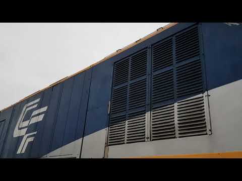 some lost GL108 Start up footage