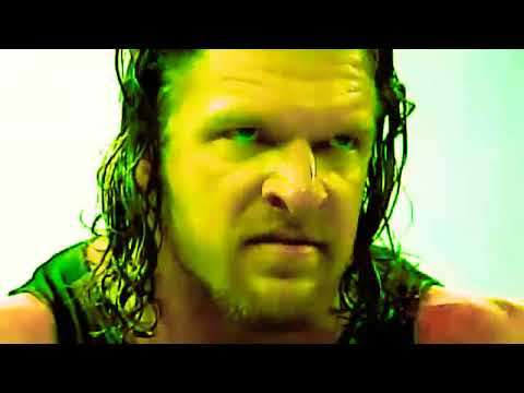 HHH Custom Titantron (The Game)