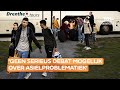 Meer opvangplekken voor asielzoekers of instroom beperken? 'Het wordt langzamerhand wel druk'