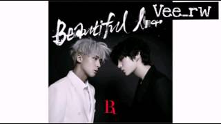 VIXX LR - Beautiful Liar (inst)