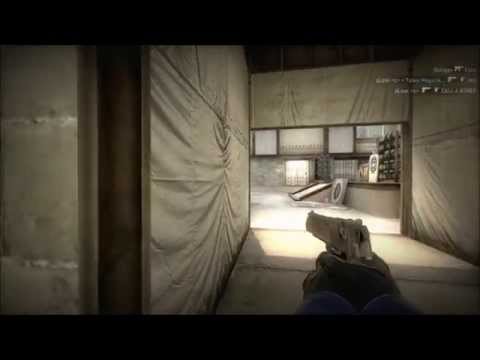 CS:GO - sLowi 4k Deagle Cache