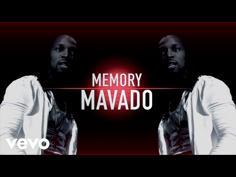 MAVADO - Memory