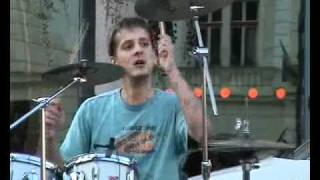 Video Nový den nad Prahou