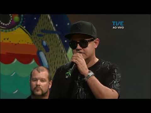 Radar | TVE - Ultramen e Da Guedes - 18/09/2017