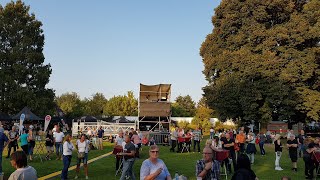 Suzi Quatro - I May Be Too Young - Live 2018