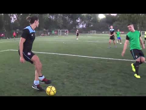 BROOKLYN vs  COPITA - #Apertura2021 Fecha 1