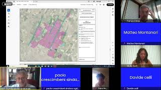 Commissioni Consiliari I e II Congiunte del 24 settembre 2025