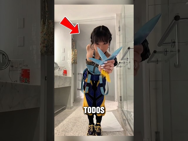 Vídeo relacionado con JOYTIX KP-0p De-m0n Hu-nter Disfraz, Disfraz Anime Cosplay para Niños, Disfraz de Personaje Anime, Disfraz para Actuaciones Escolares (Zoey-(estatura recomendada 120-129cm))