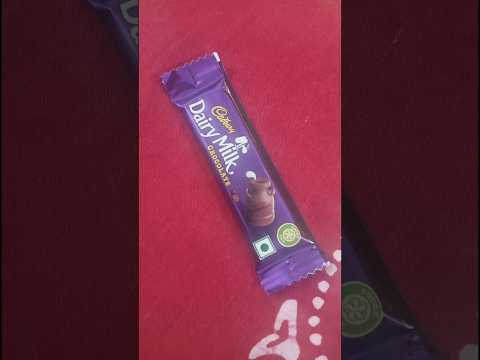 satisfying unpacking Cadbury mini pack 🍫 #shorts #satisfying #unpacking