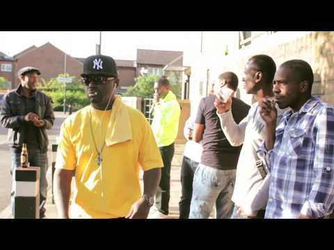 Chukki Starr - MAAAD FREESTYLE @Chukkistarr @seanibremix