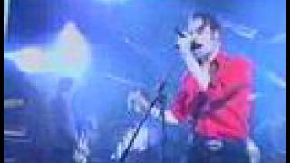 Gallon Drunk "Two clear eyes"