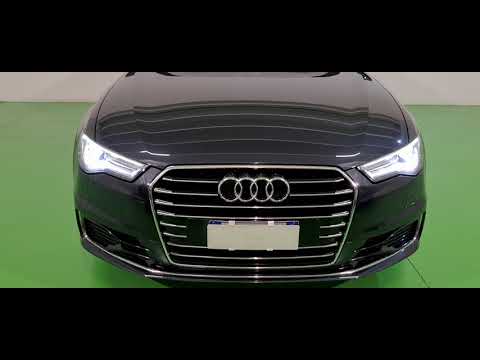 Audi A6 Avant 2.0 TDI 190 Cv ultra S tronic Business.