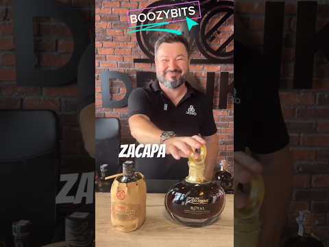 Which rum is the best?