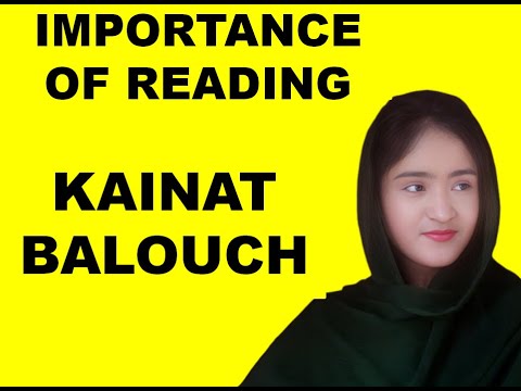 How to improve reading skill || How to improve english