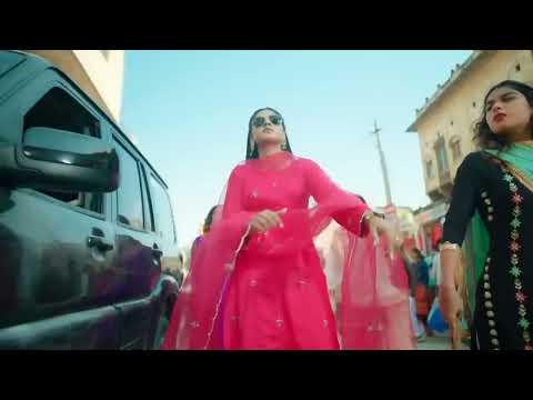 Gunje pura ambala re song | haryanvi songs | latest haryanvi songs | viral song s 2023