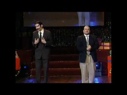 Bla Kondixin - L-Interpretu 2