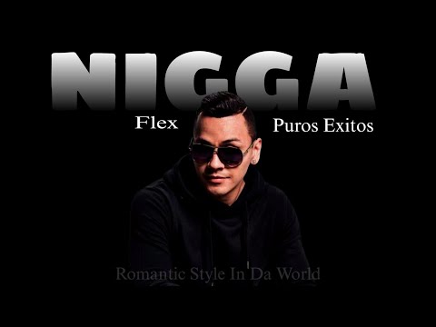 Mix Nigga, Flex | Puros Éxitos 2024 | Románticas | Dj Zynck RC