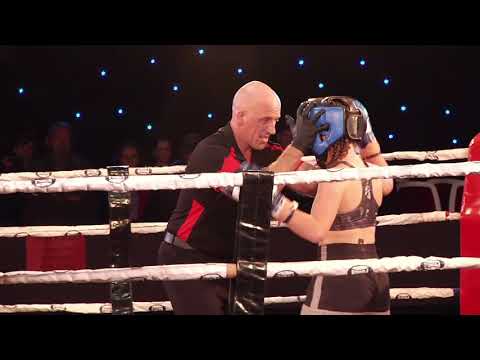 Niamh Jibson Vs Phoebe Long