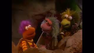 Fraggle rock sail away with you