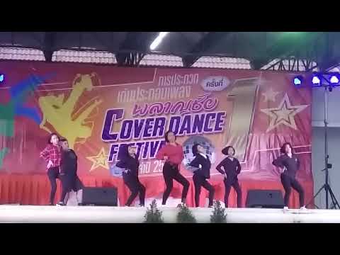 STS​ cover​ ClC intro+Black​Dress
