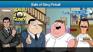 Transmisión de PS4 en vivo (PINBALL FX3/BALLS OF GLORY PINBALL-MODO CLASICO/PRIMER CONTACTO)