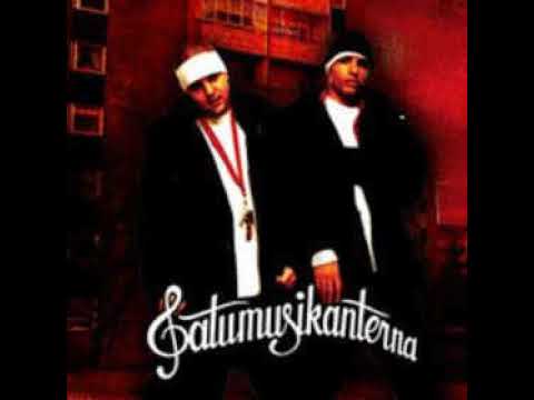 Fjärde Världen - Min Livstid (feat. Fattaru)