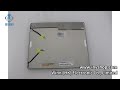 M190EN04 V5 19 inch industrial LCD screen V1 V2 V3 V4