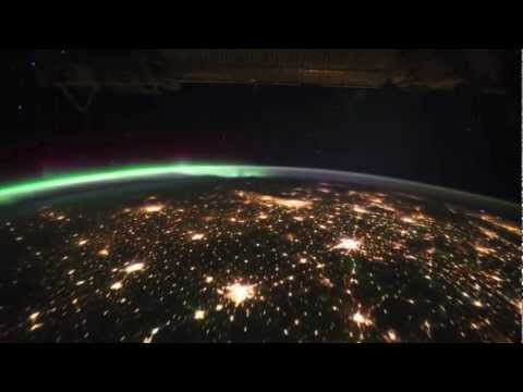 Beacon by Canaan Perry and Stephen Pollock (HD)